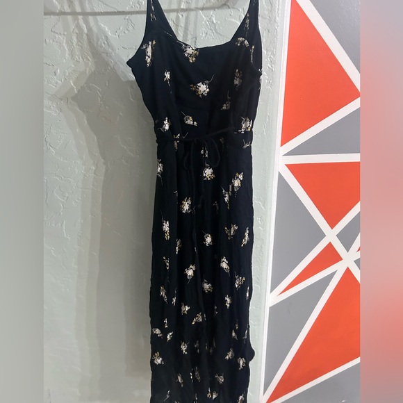 Abercrombie & Fitch Wrap Dress Size S - Picture 3 of 3